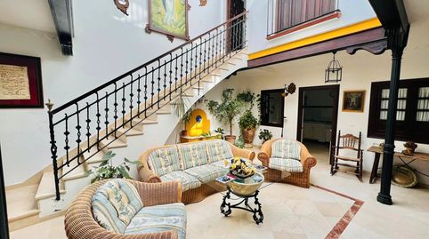 Foto 2 de Casa o chalet en venta en Écija, Sevilla