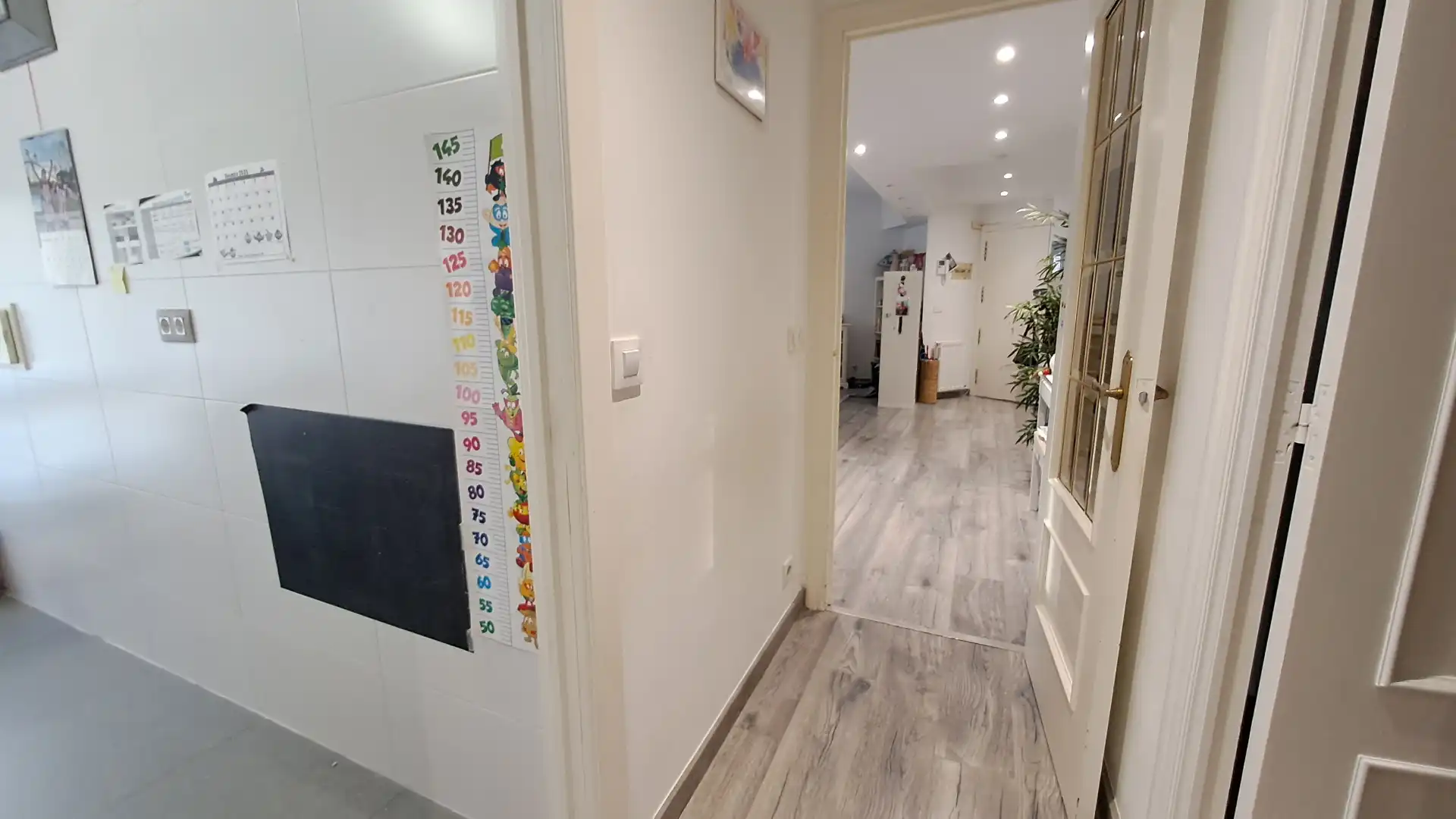 Wohnung zum Verkauf in Bilbao  mit Heizung und Möbliert