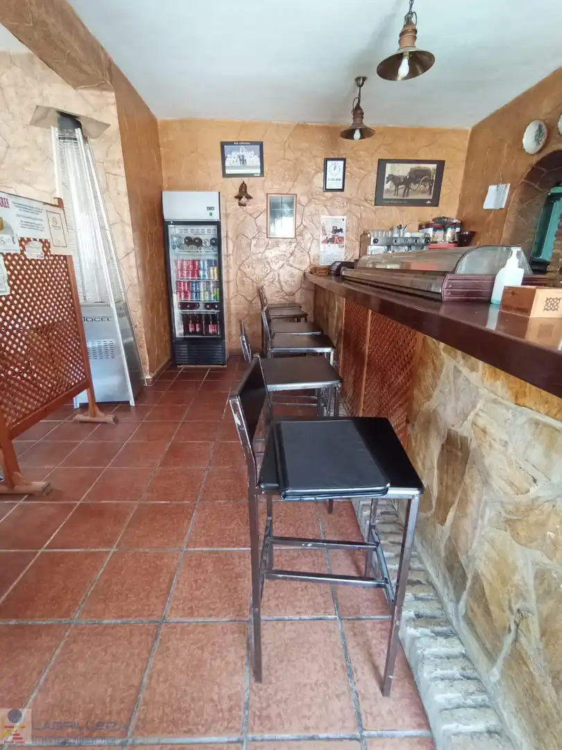 Local comercial en venda a El Cristo - Cayetano Roldán, imagen 9