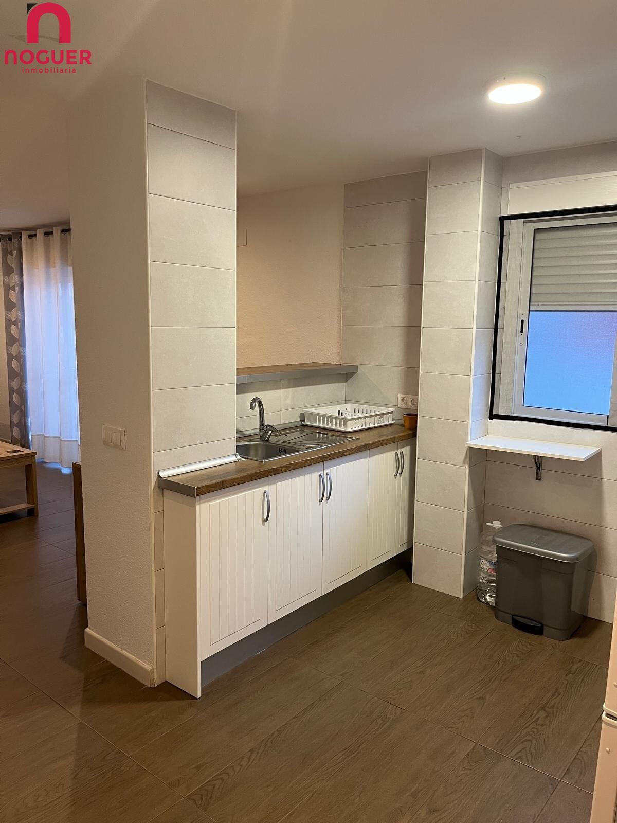 Cuina de Pis en venda en  Córdoba Capital amb Aire condicionat, Calefacció i Balcó