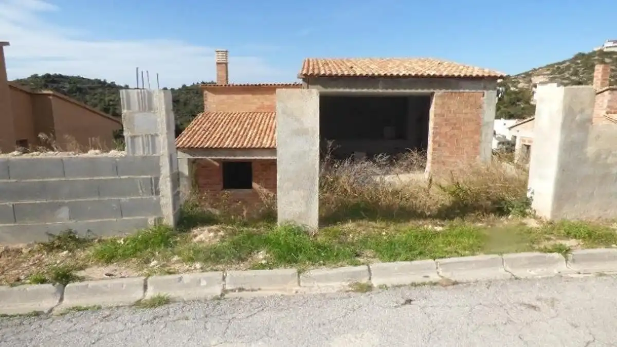 Villa con terrazza in vendita a Carrer Delta de l'Ebre 23, imagen 4