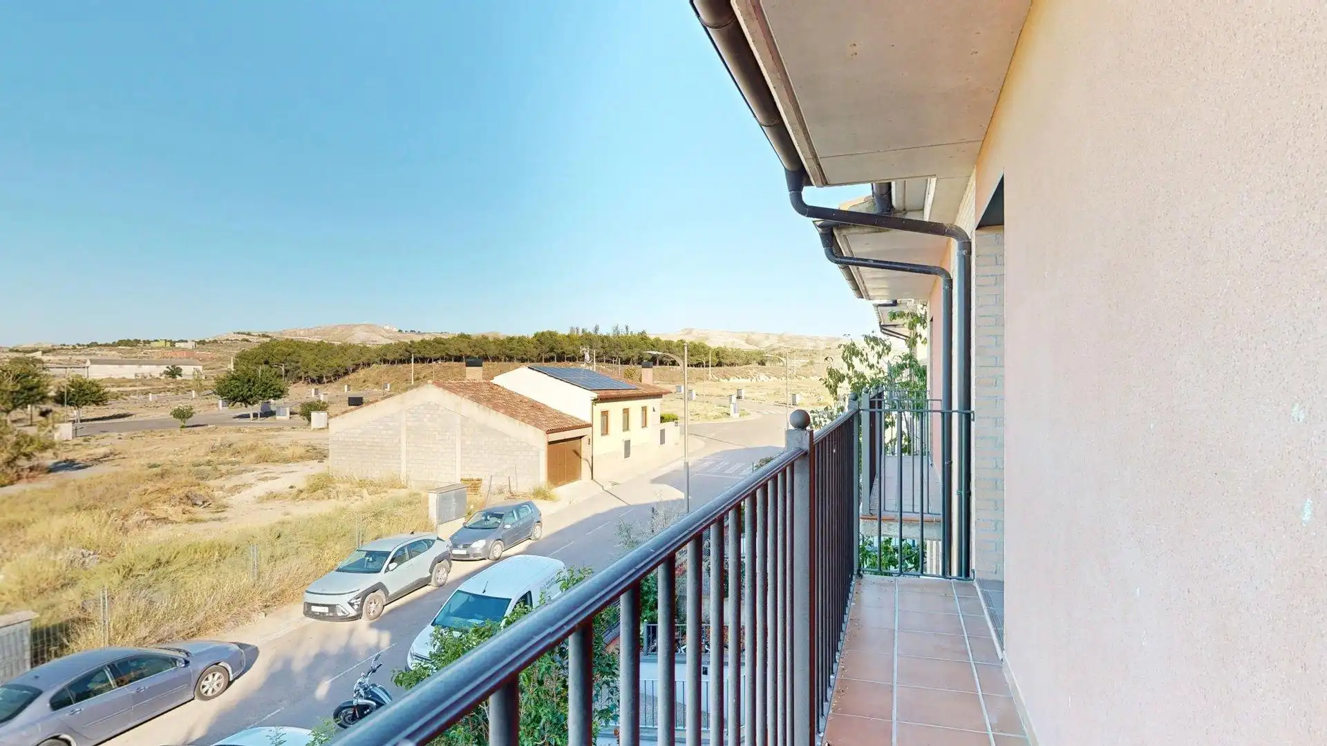 Reihenhaus mit Terrasse zum Verkauf in Calle Baltasar Gracián 32, imagen 52