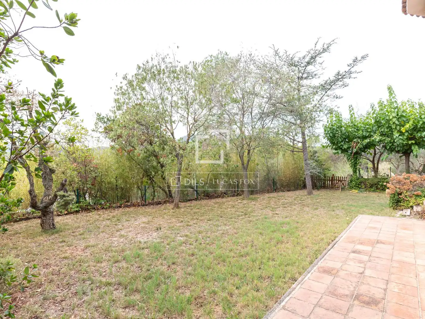 Xalet amb jardí en venda a Valldoreix, imagen 34