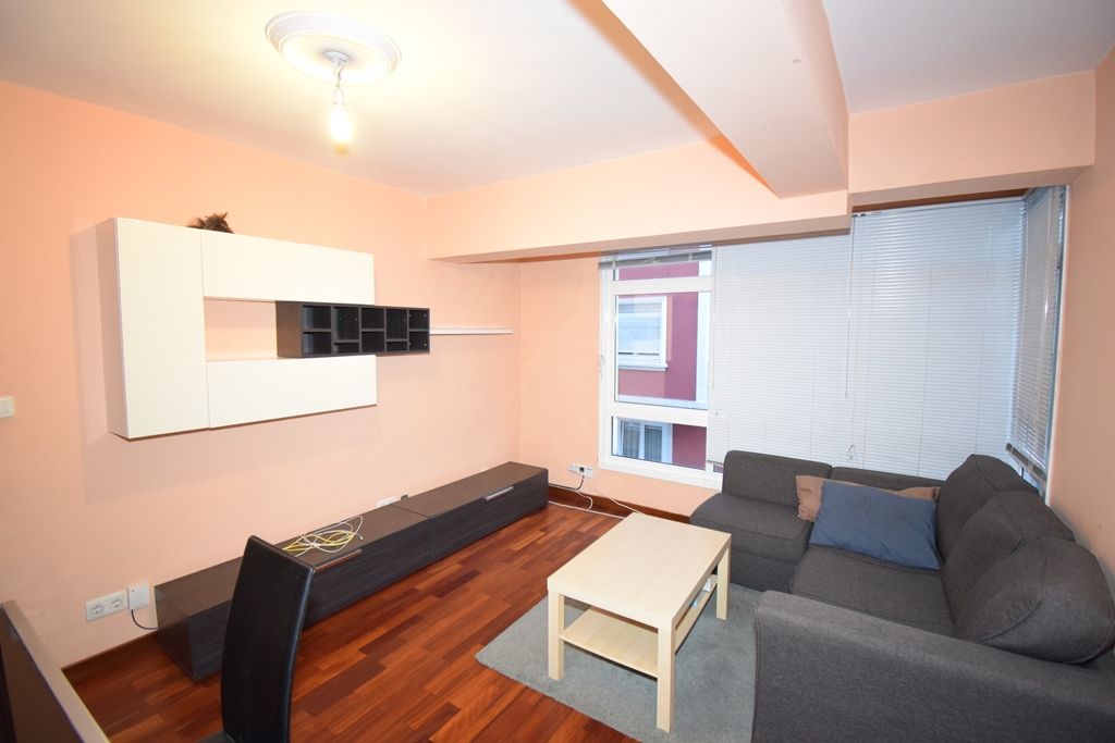 Flat for sale in Rúa Sagrada Familia, 20, Sagrada Familia, A Coruña Capital