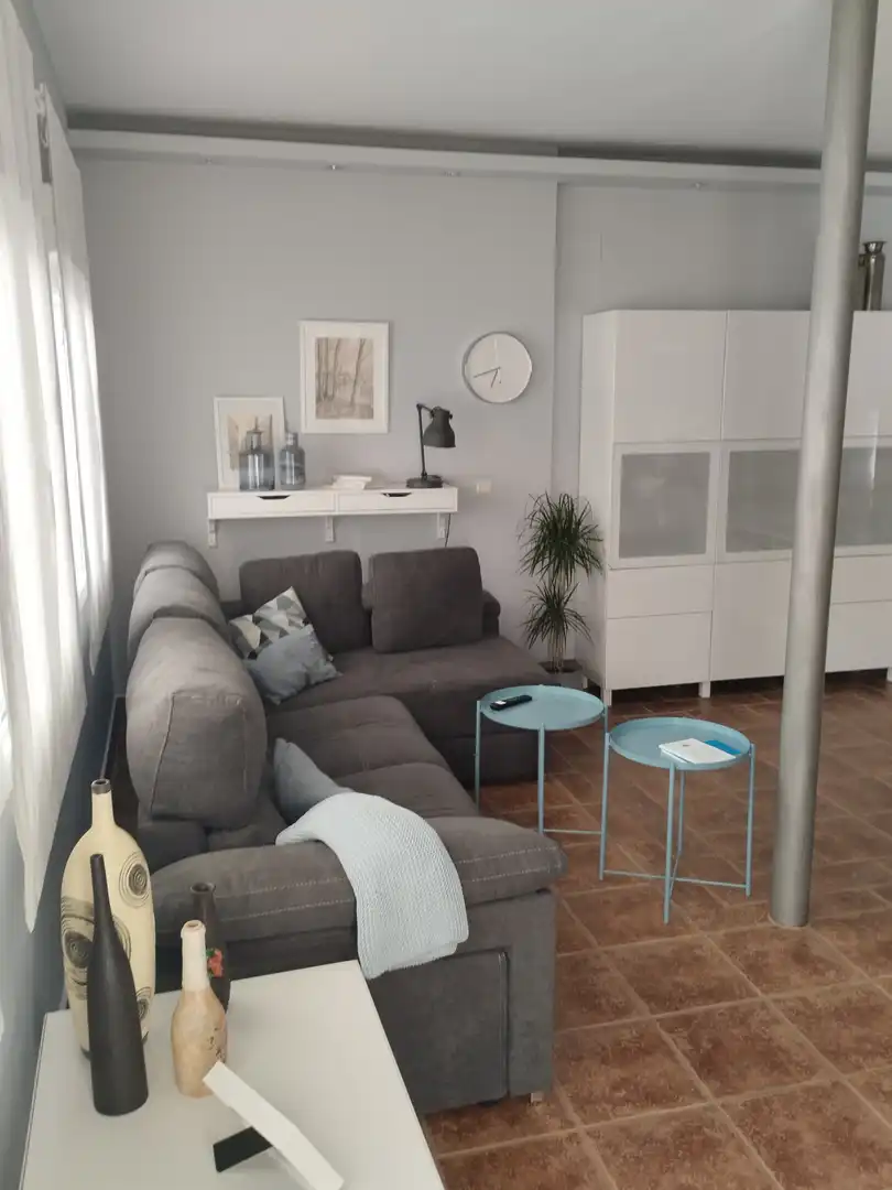 Dúplex en venta en Zafra, imagen 7