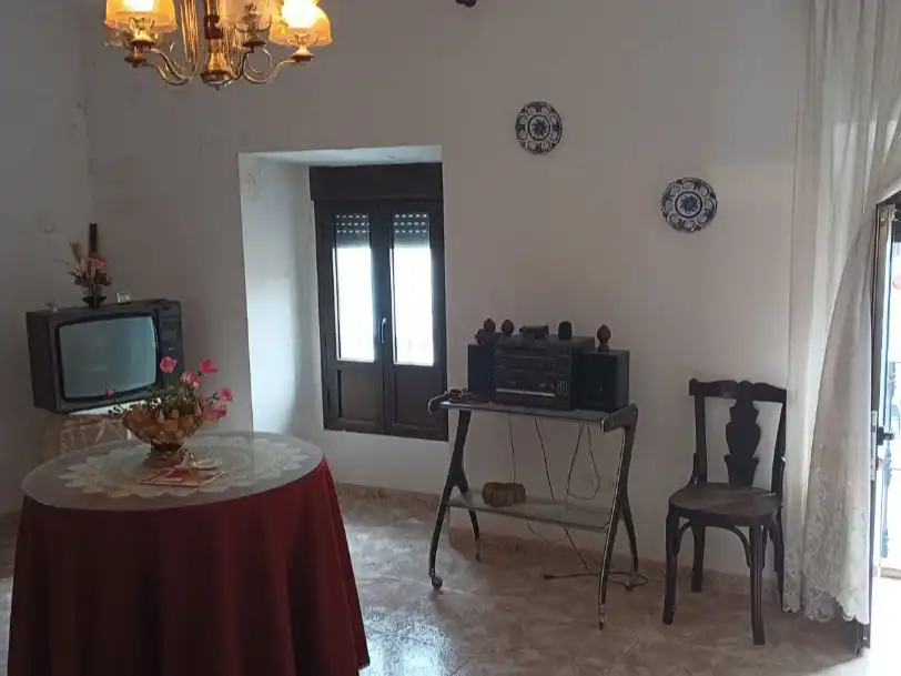 Habitatge amb jardí en venda a calle Hernán Cortés 32, imagen 4