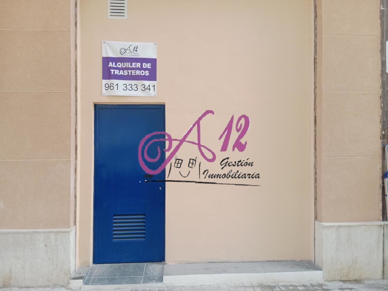 Traster de lloguer a Carrer de Montesa, 48, Favara