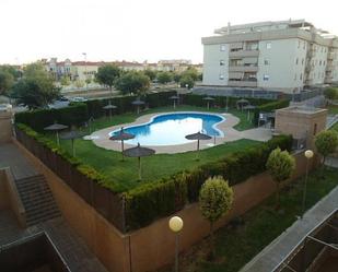 Piscina de Pis en venda en Jerez de la Frontera amb Piscina comunitària