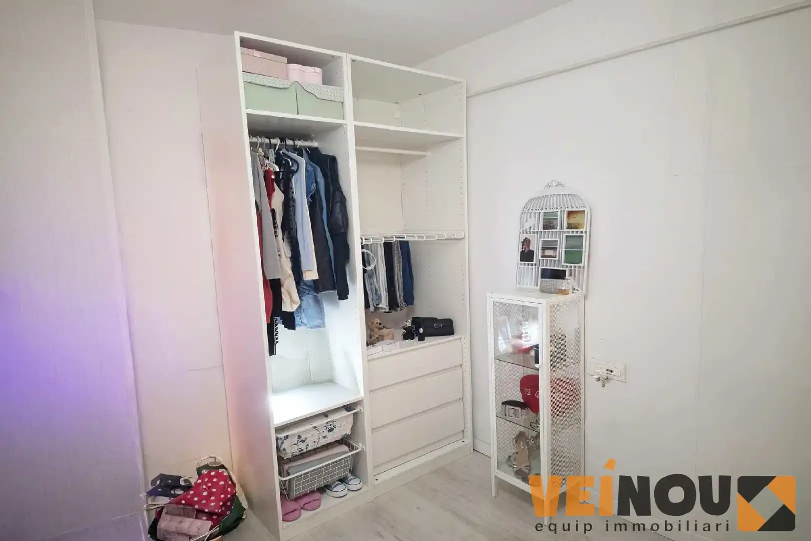 Bedroom of Ground floor for sale in Castelldefels  with Terrace