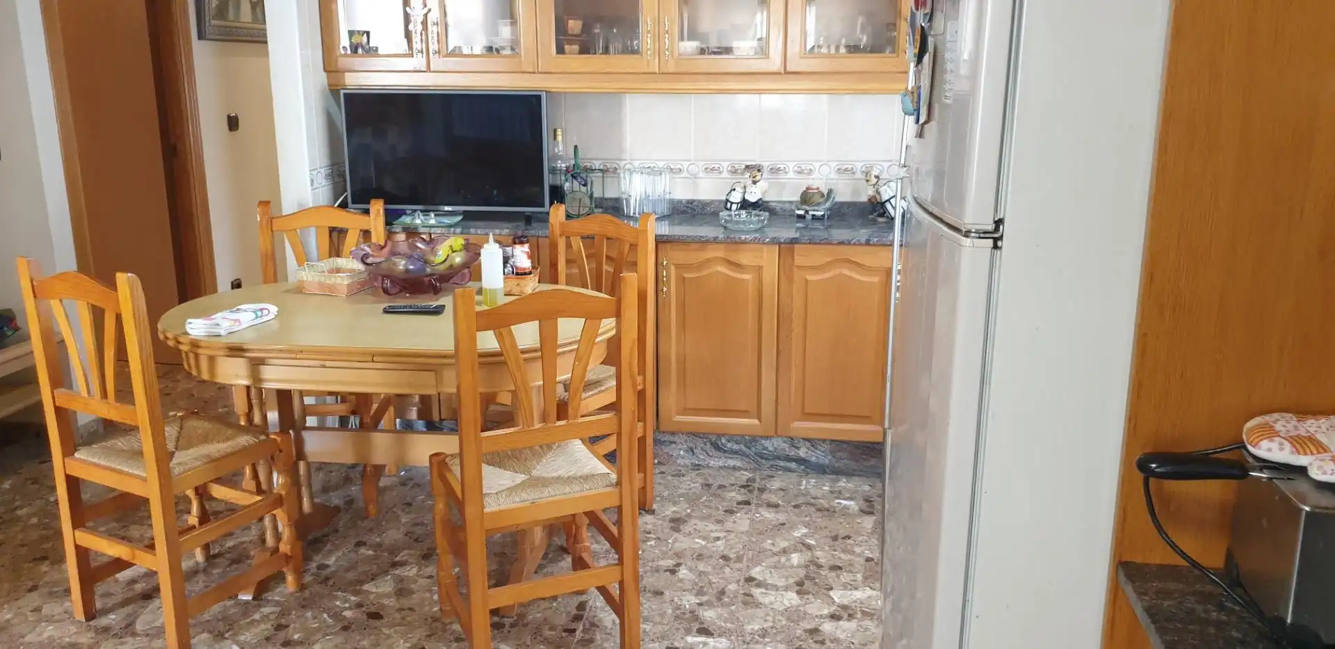 Villa mit Pool zum Verkauf in La Algoda - Matola - Llano de San José, imagen 19