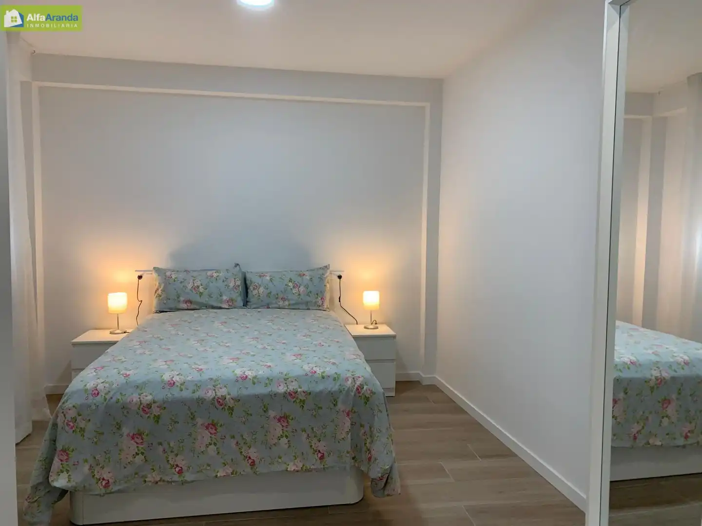 Apartament amb terrassa de lloguer a Calle Calle de la Presa 32, imagen 2