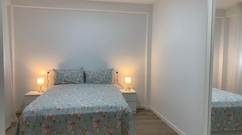Foto 2 de Apartament de lloguer a Calle Calle de la Presa, 32, Plaza de Toros - Las Tenerías, Aranda de Duero