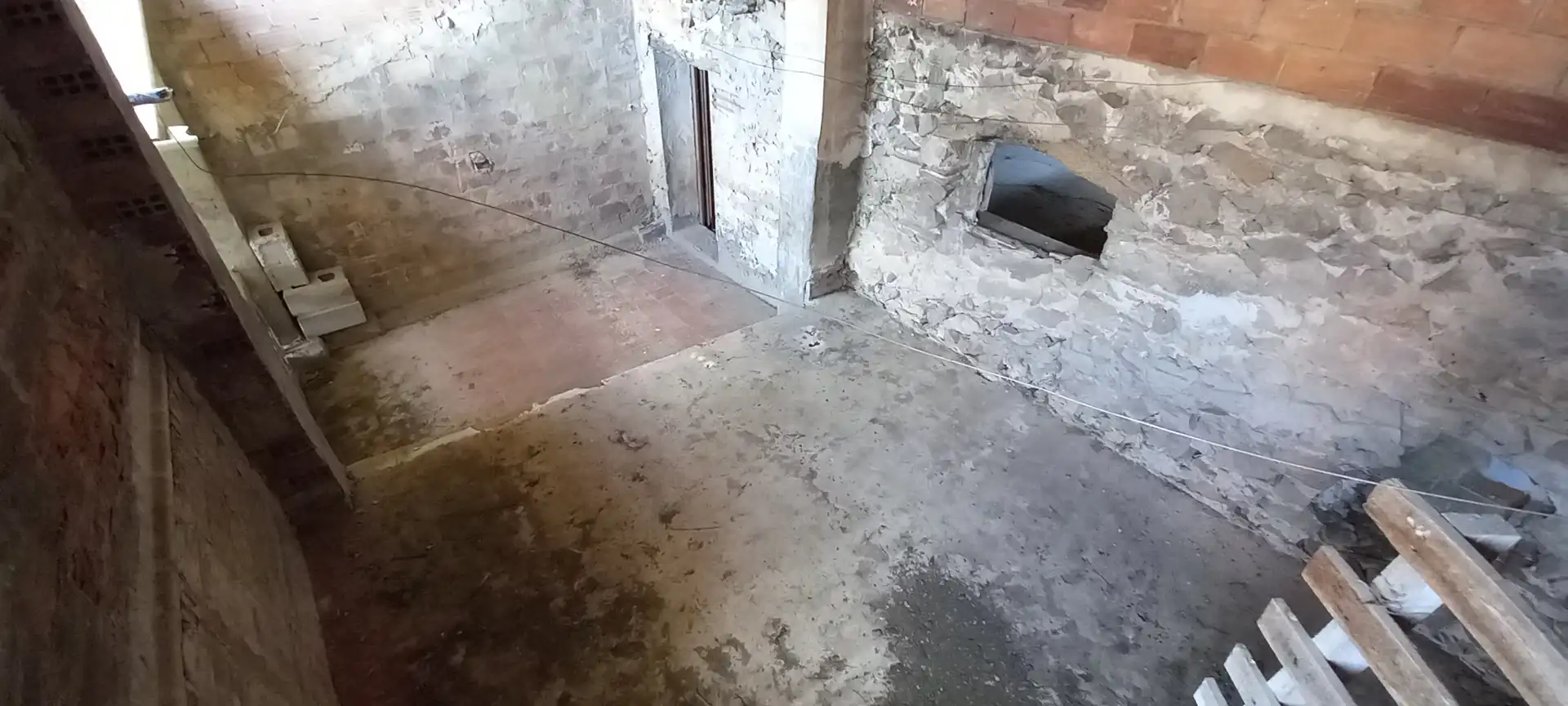 Casa o xalet en venda en Llocnou de Sant Jeroni amb Terrassa