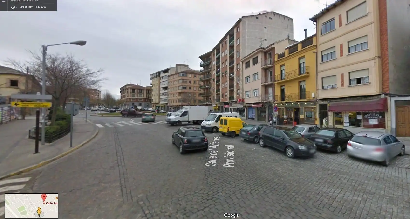 Local comercial de lloguer a Centro, imagen 14
