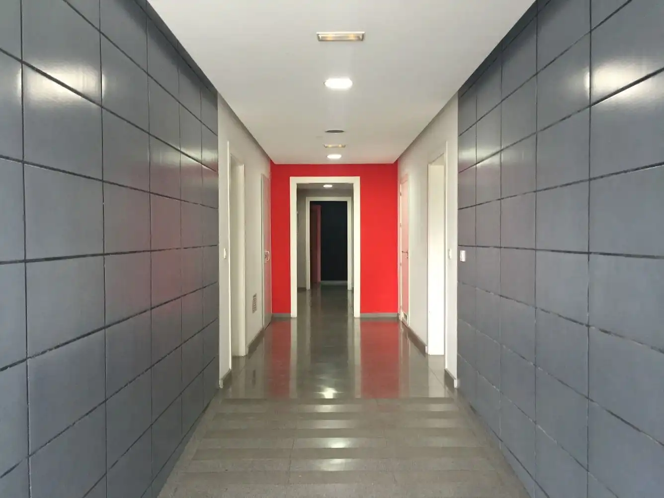 Piso de alquiler en Santa Fe