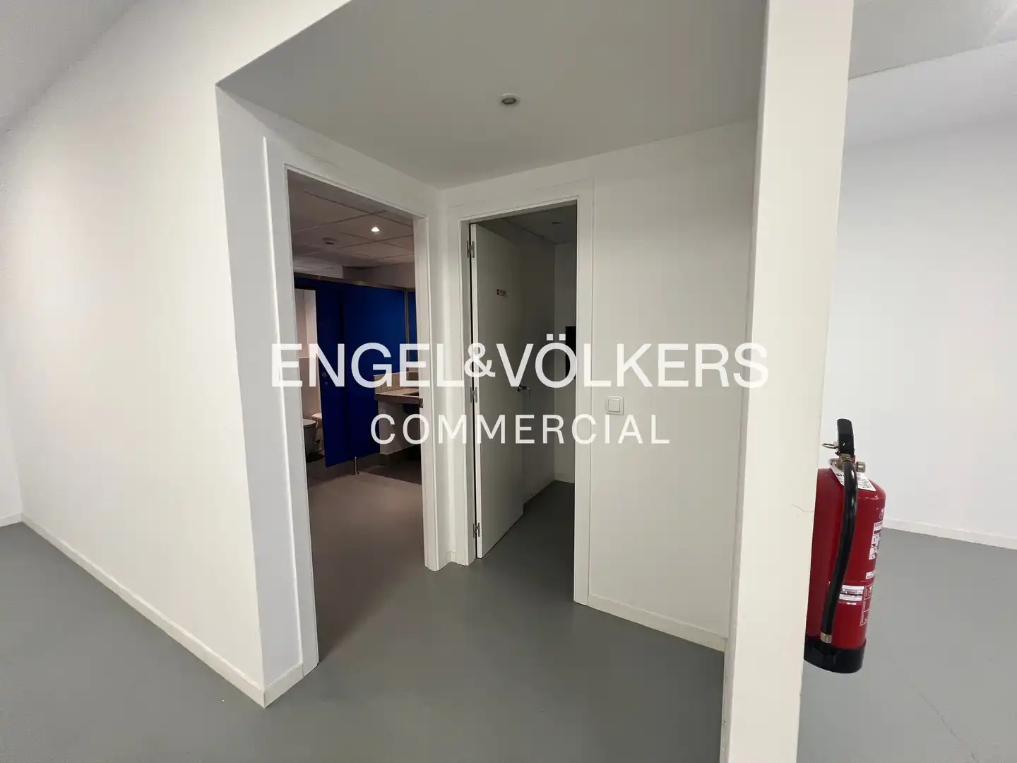 Office space to rent in El Gall, imagen 5