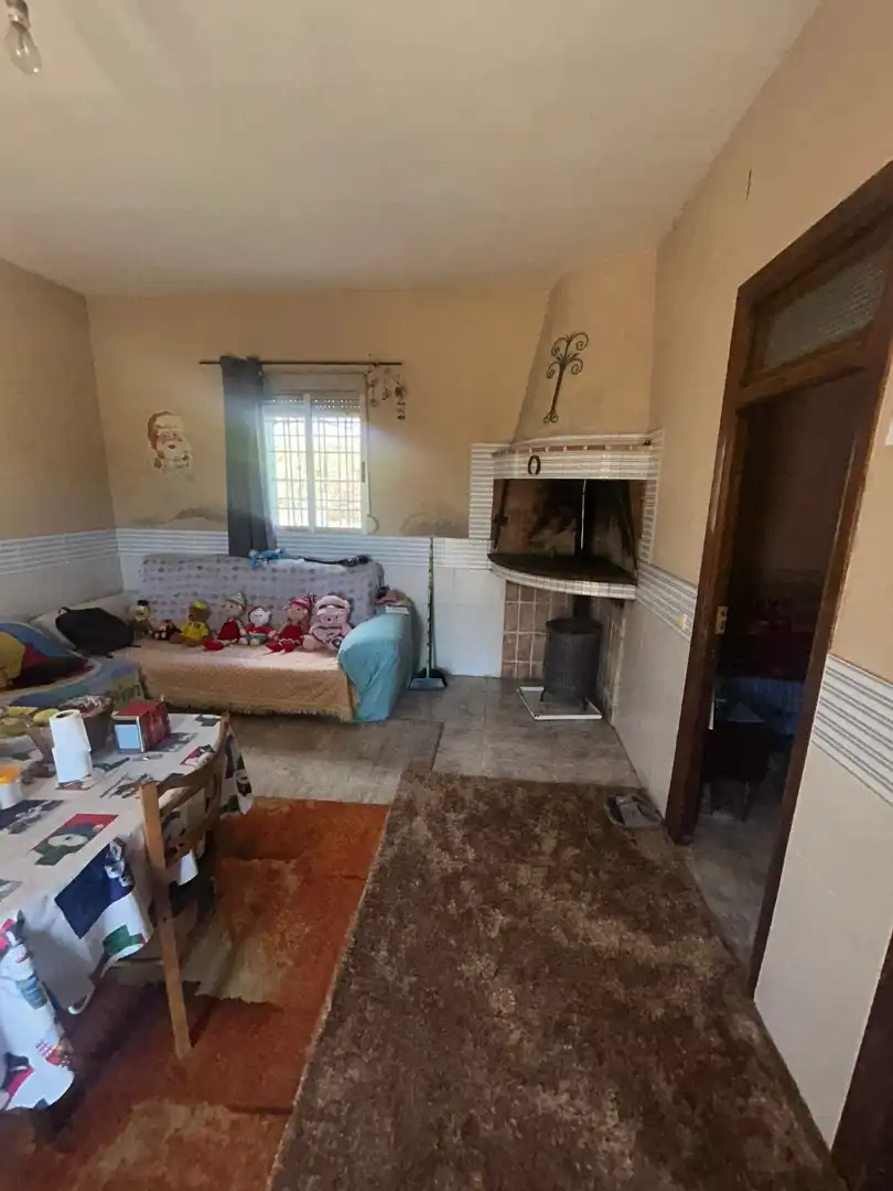 Finca rústica en venta en Calle San Miguel, 16, Massalavés
