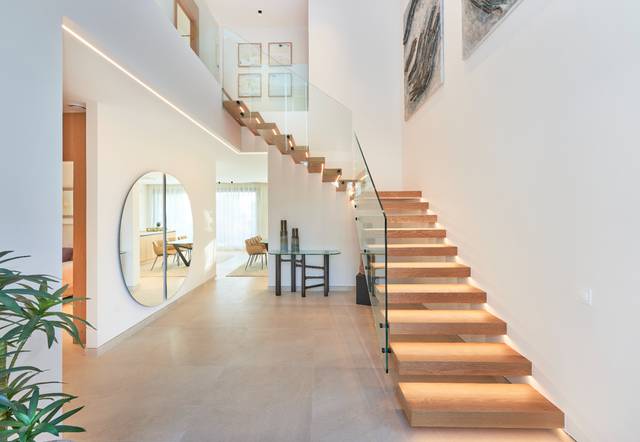 Casa-chalet en Venta en Carrer de Francesc Vidal i Sureda, 111 en La Bonanova