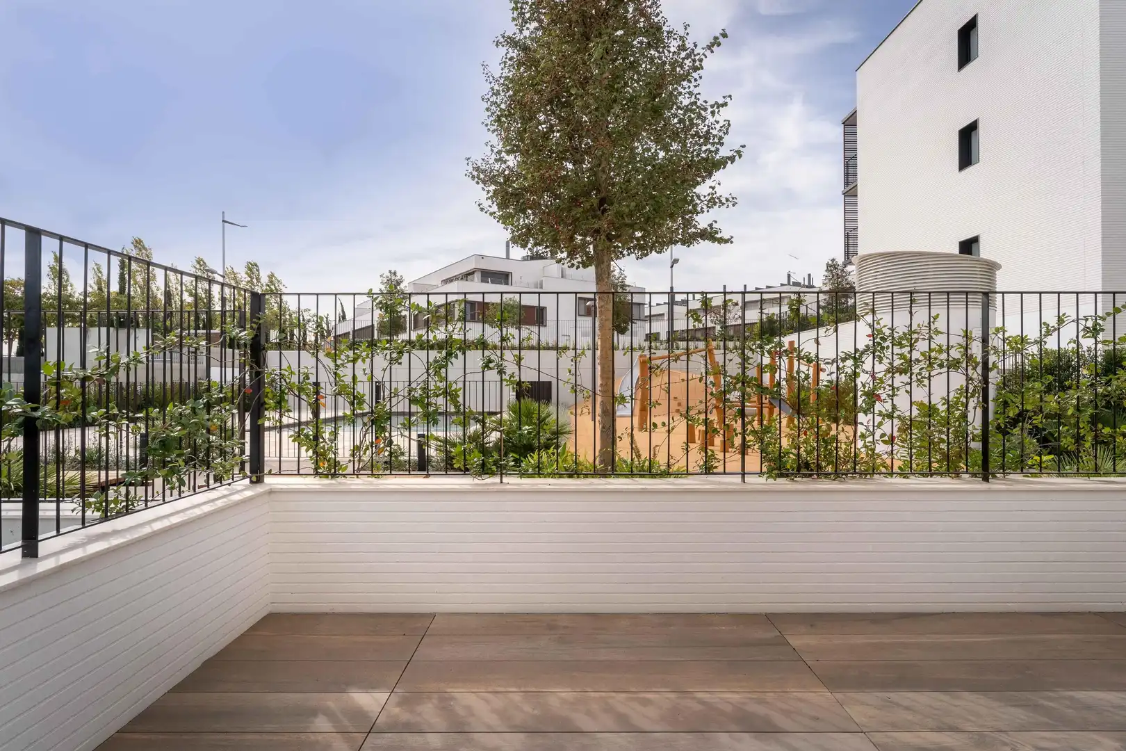 Flat for rent in RDA. JEAN MONNET 230-238, SABADELL, Can Gambús