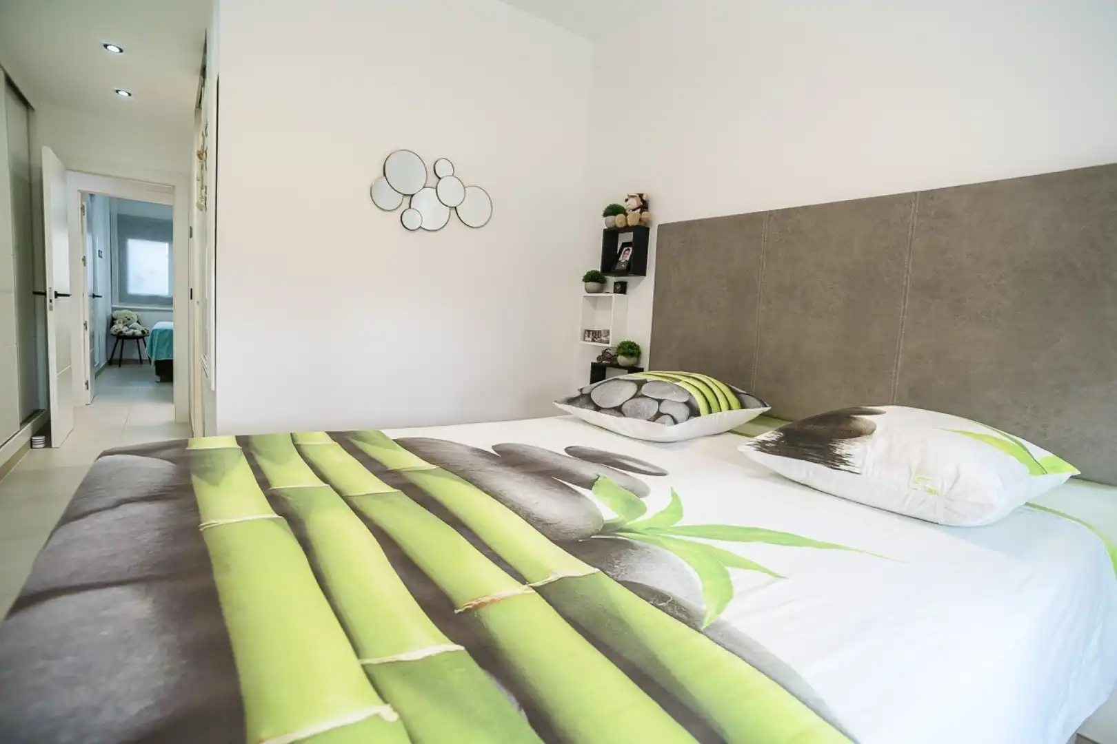 Flat with pool for sale in Pilar de la Horadada ciudad, imagen 9