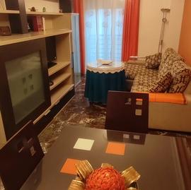 Foto 3 de Pis en venda a La Paz - Las Américas, Linares