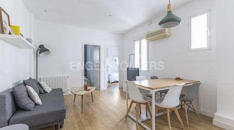 Photo 5 of Apartment for sale in Embajadores - Lavapiés, Madrid