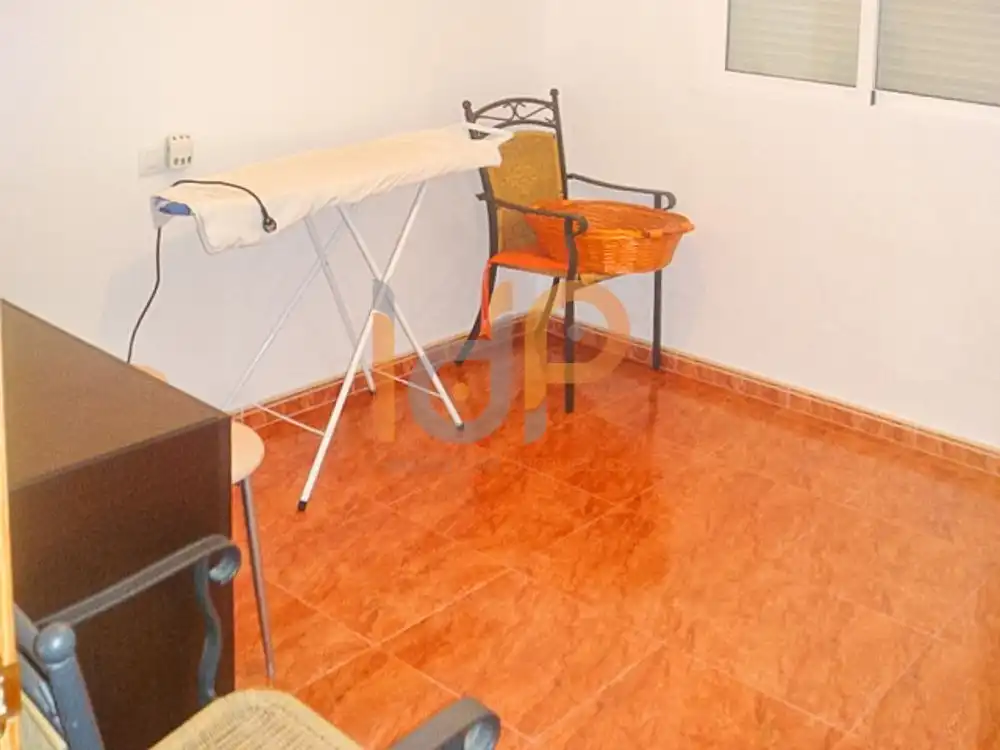 Piso en venta en Huércal-Overa con Terraza y Balcón