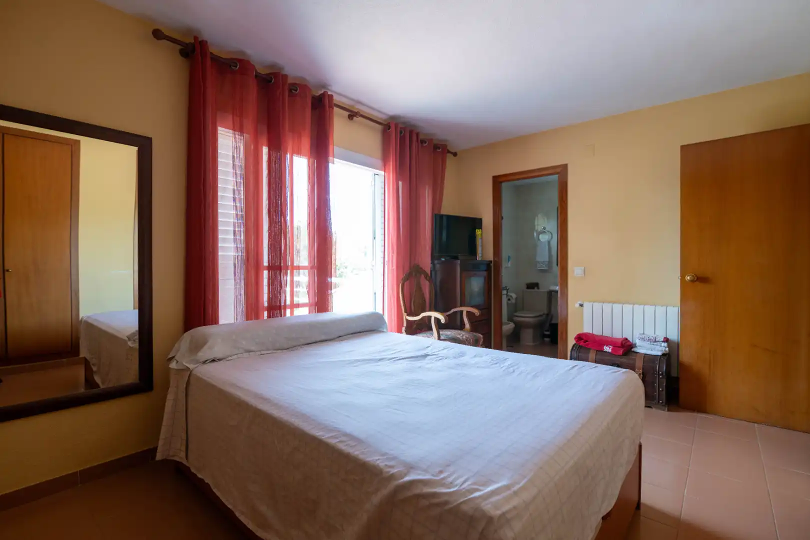 Chalet con terraza en venta en Carrer Perdiu, imagen 20