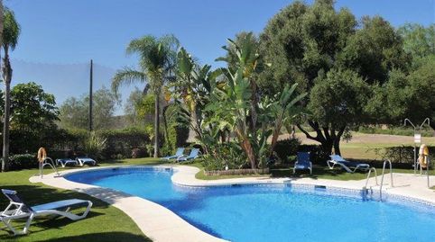 Casa Adosada en venta en Alcaidesa, 2 dormitorios., imatge 2