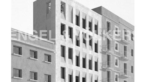 Foto 3 de Residencial en venda a El Raval, Barcelona