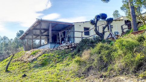 Foto 2 de Finca rústica en venta en Garcia, Tarragona