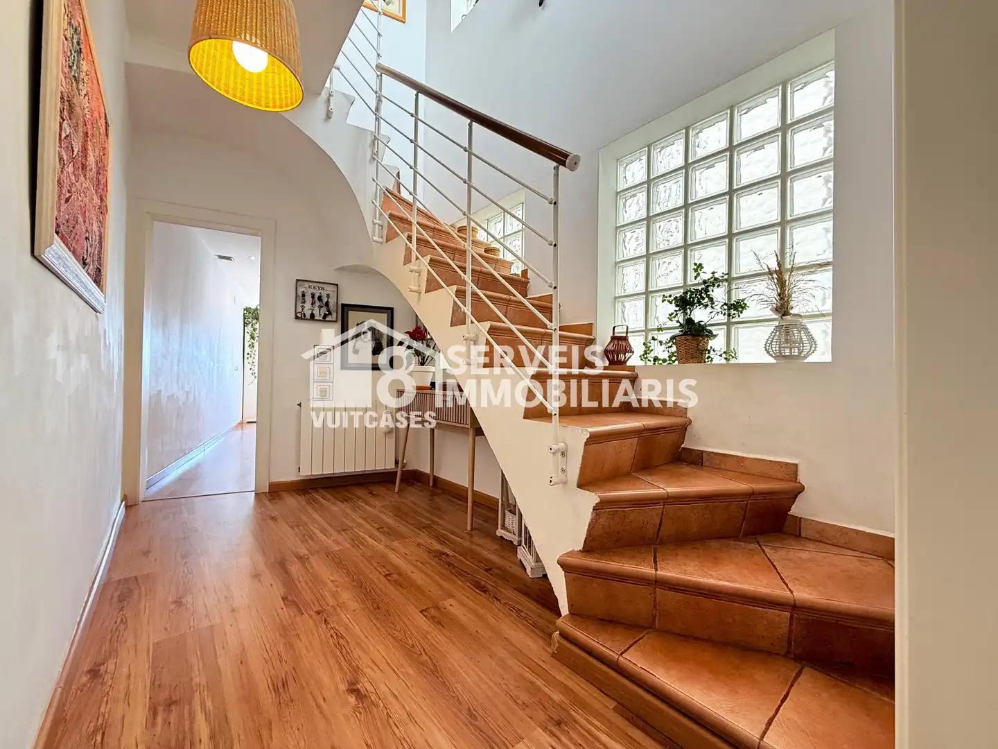 Terraced house for sale in Montgat, imagen 6