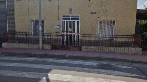 Foto 2 de Finca rústica en venda a Zarandona, Murcia