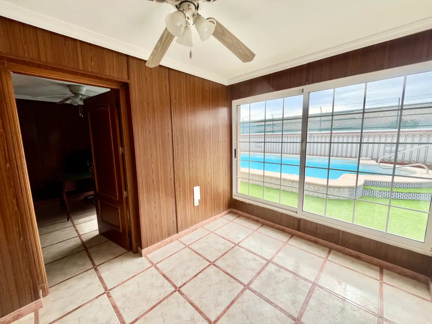 Casa o chalet en venta en Torrevieja con Aire acondicionado, Calefacción y Jardín privado