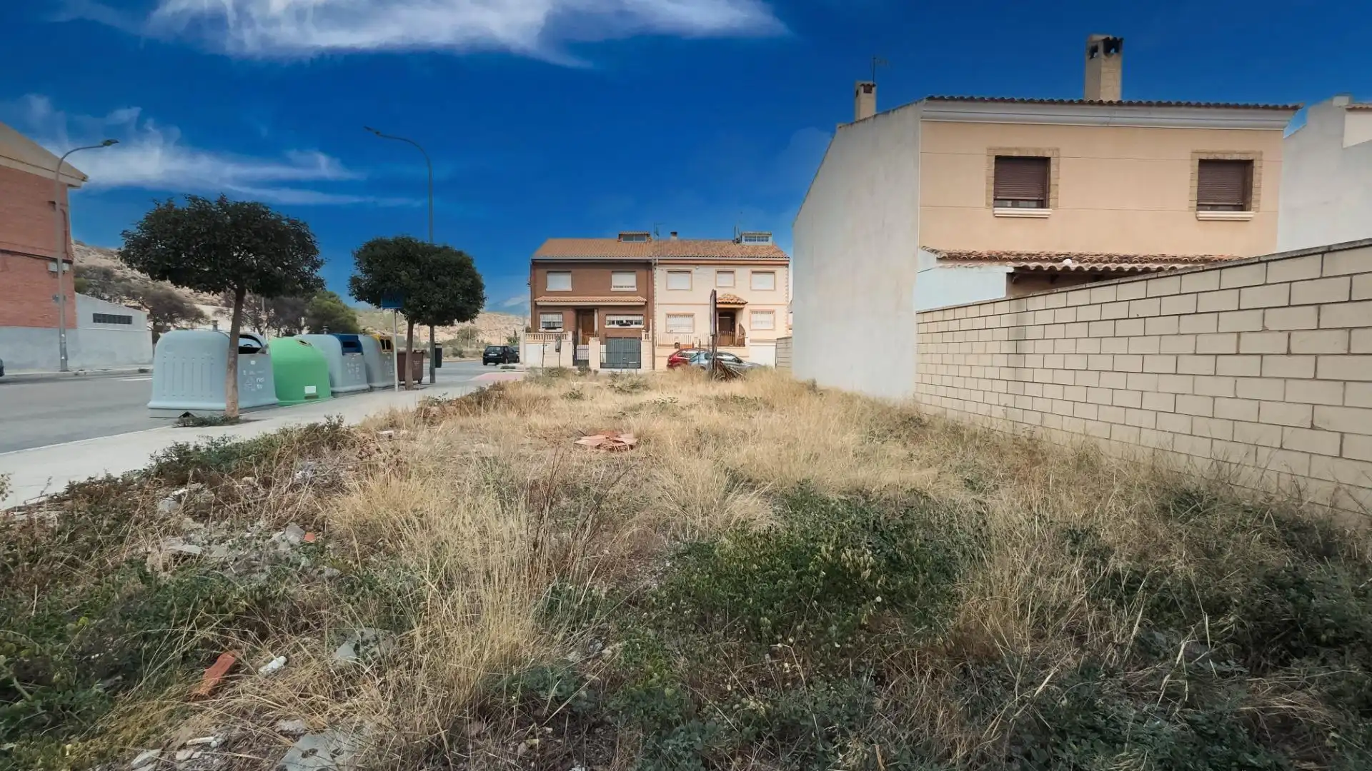 Terrains et parcelles à vendre à San Crispín - Huerta Nueva-Estación, imagen 7