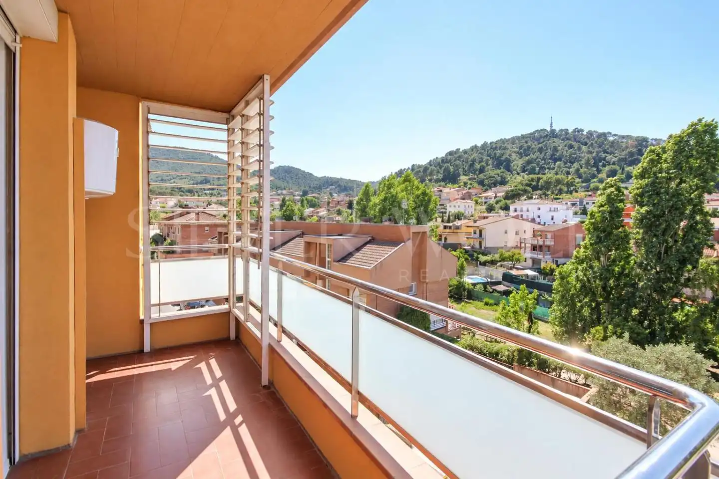 Flat with terrace for sale in Avinguda de la Mare de Déu de Montserrat, imagen 4