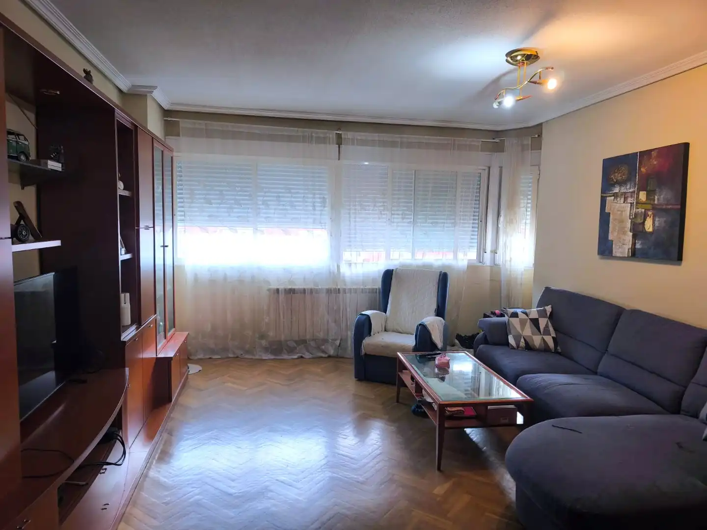 Maisonette mit Pool zum Verkauf in Calle de la Fontana 5, imagen 4
