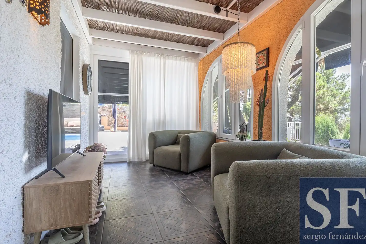 Casa en venta en Cómpeta, imagen 7