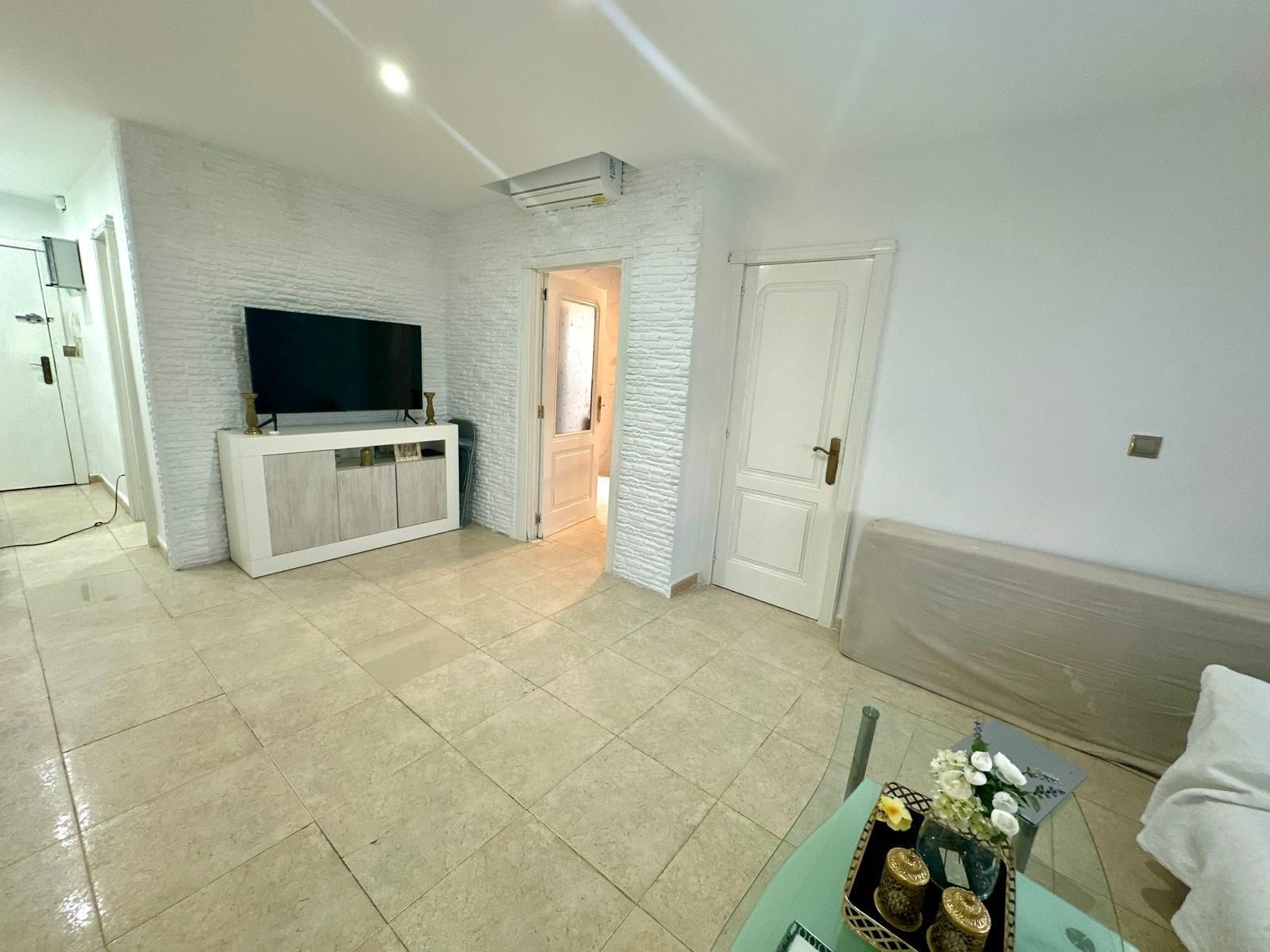 Flat for sale in Alicante / Alacant  with Air Conditioner and Terrace