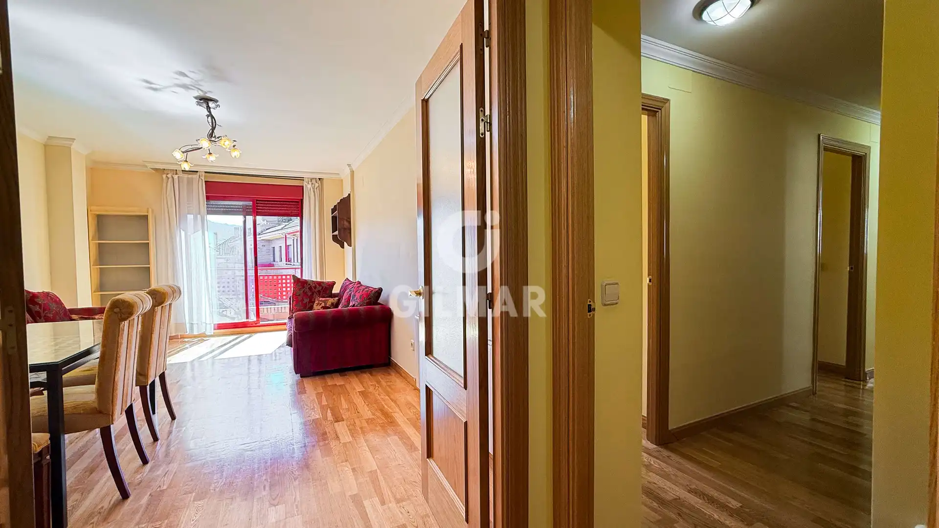 Flat for sale in Los Valles