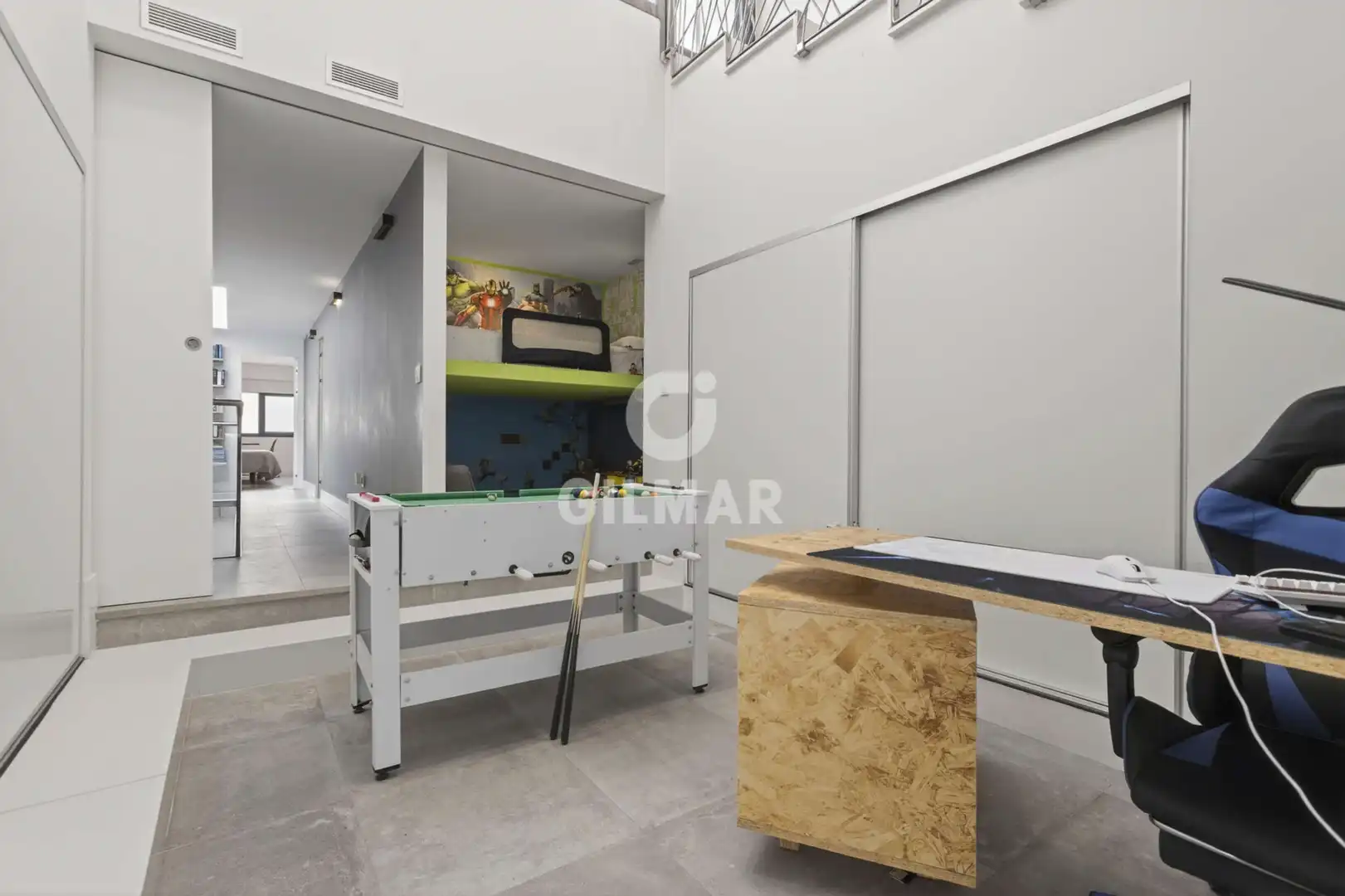Detached homes for sale in Sevilla  with Heating and Swimming Pool
