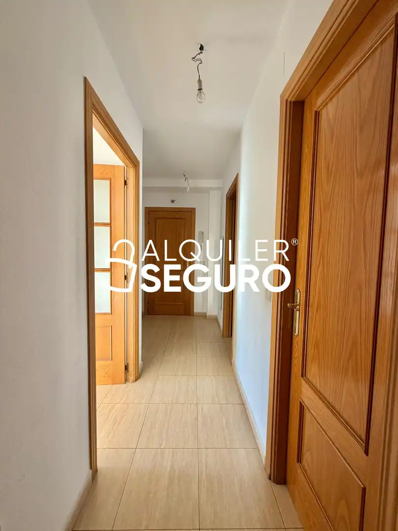 Wohnung zur Miete in Ramona, Casco Antiguo