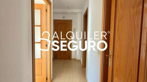 Foto 4 von Wohnung zur Miete in Ramona, Casco Antiguo, Galapagar