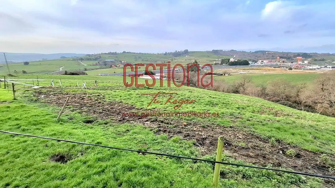 Country homes for sale in Polanco  with Heating and Private garden