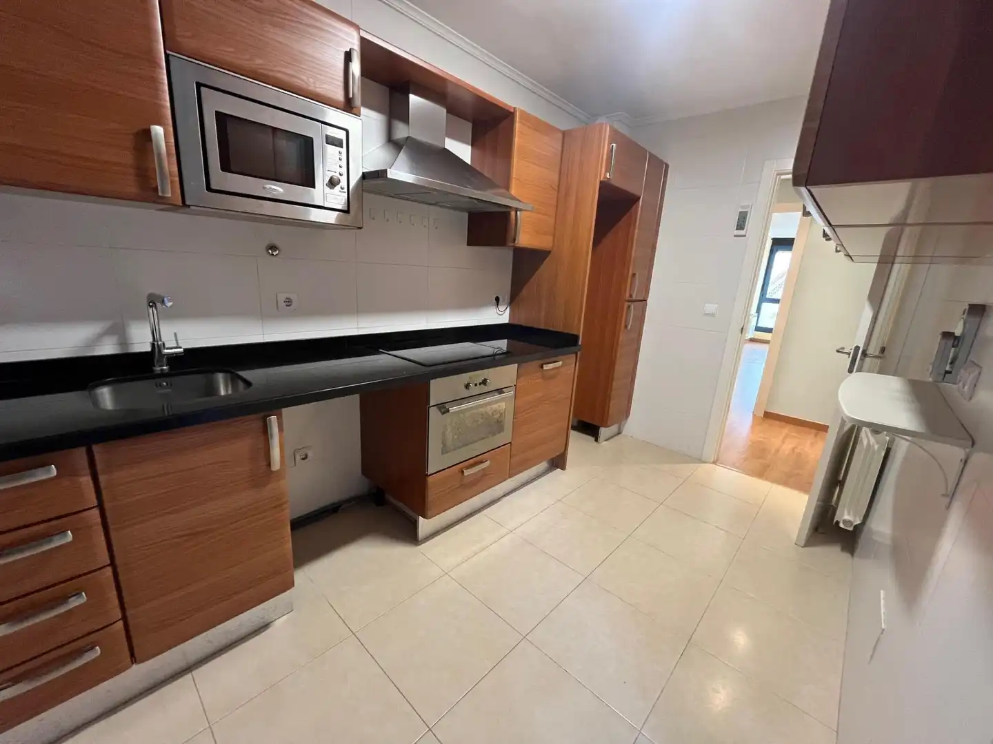 Planta baja en venta en Avenida de Conde Albox, 29, Limpias