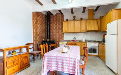 Kitchen of Country house to rent in  Valencia Capital  with Heating
