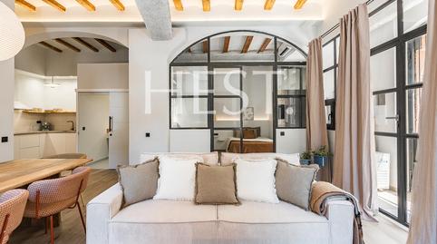 Foto 5 de Piso en venta en Carrer de L'autonomia, Sants, Barcelona