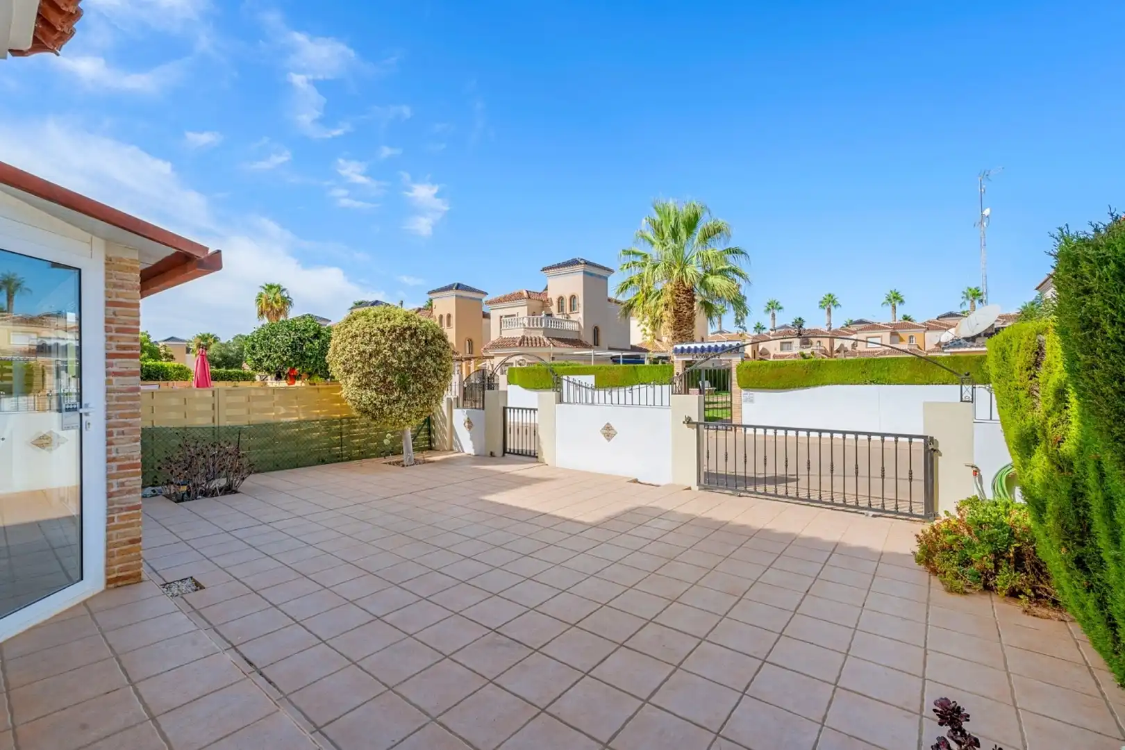 House with terrace for sale in El Raso, imagen 22