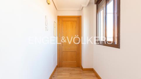 Foto 3 de Àtic de lloguer a Corralejos - Campo de las Naciones, Madrid