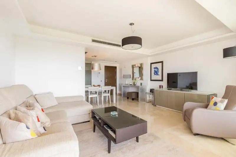 Wohnung mit Pool zur Miete in Los Arqueros  - Puerto del Almendro, imagen 8